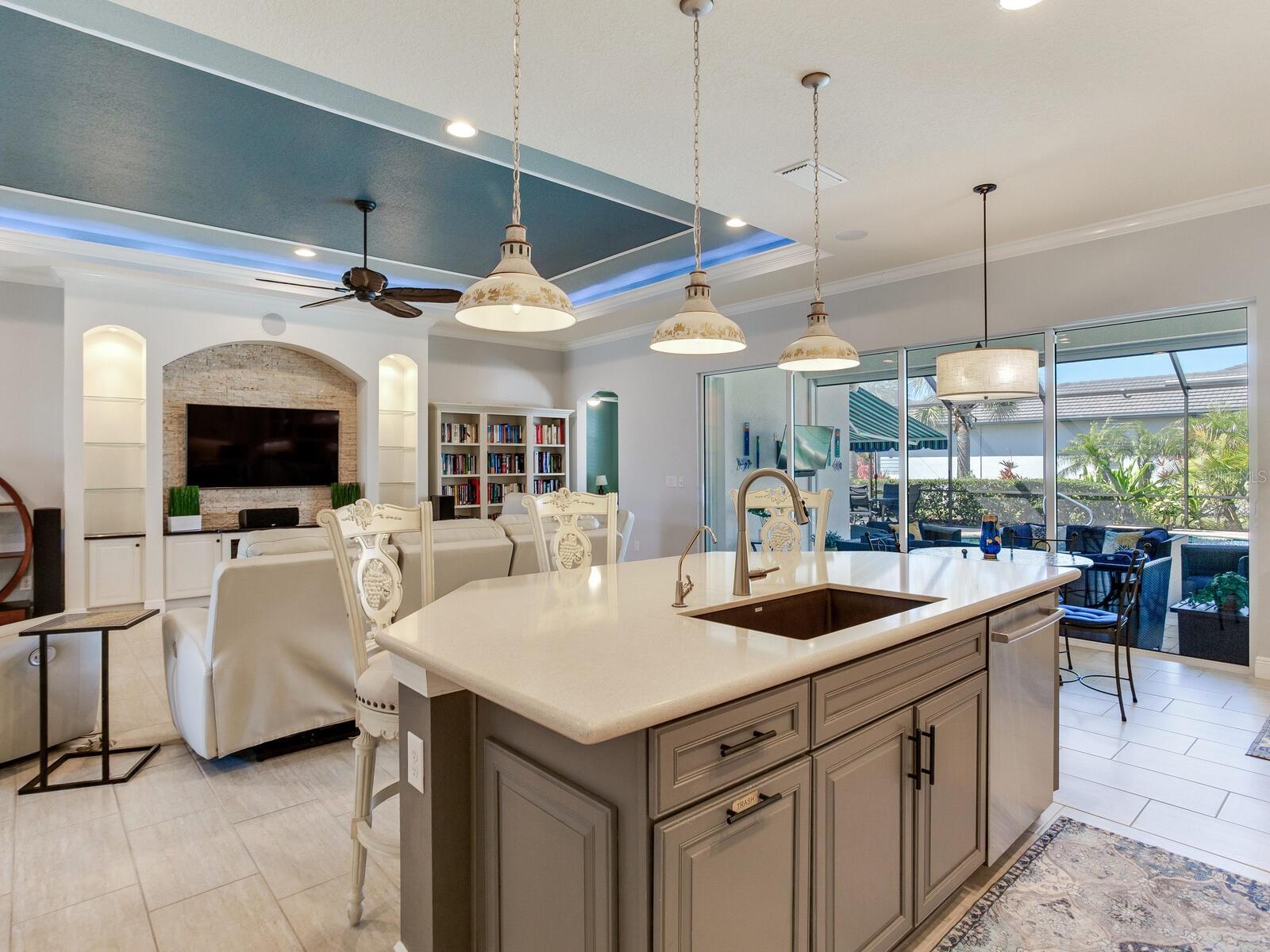 TIDEWATER PRESERVE 4 - Residential