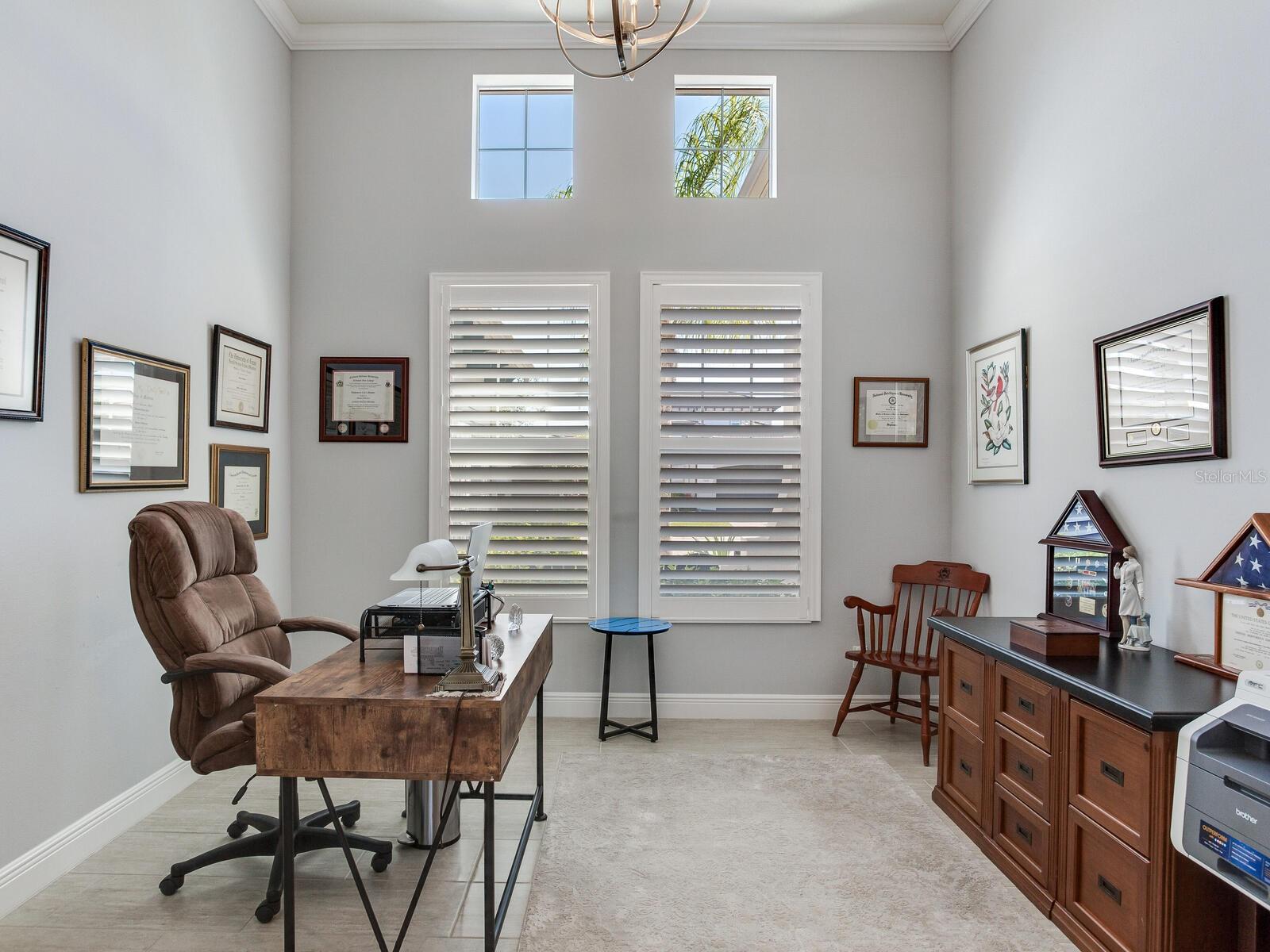 TIDEWATER PRESERVE 4 - Residential