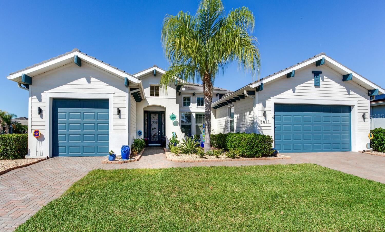 5611 TIDEWATER PRESERVE BOULEVARD, BRADENTON, FL, 34208 1 5611 TIDEWATER PRESERVE BOULEVARD