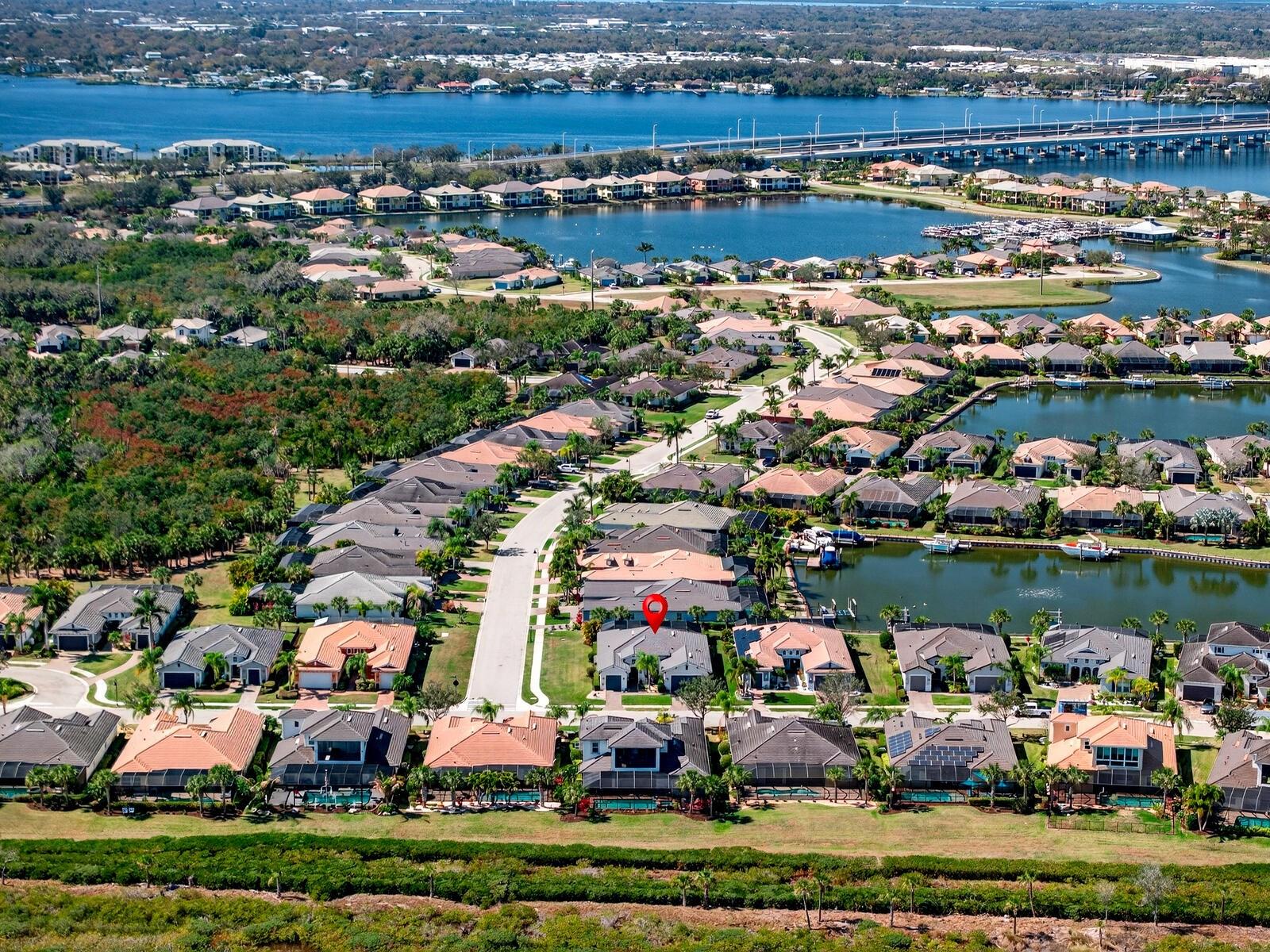 TIDEWATER PRESERVE 4 - Residential