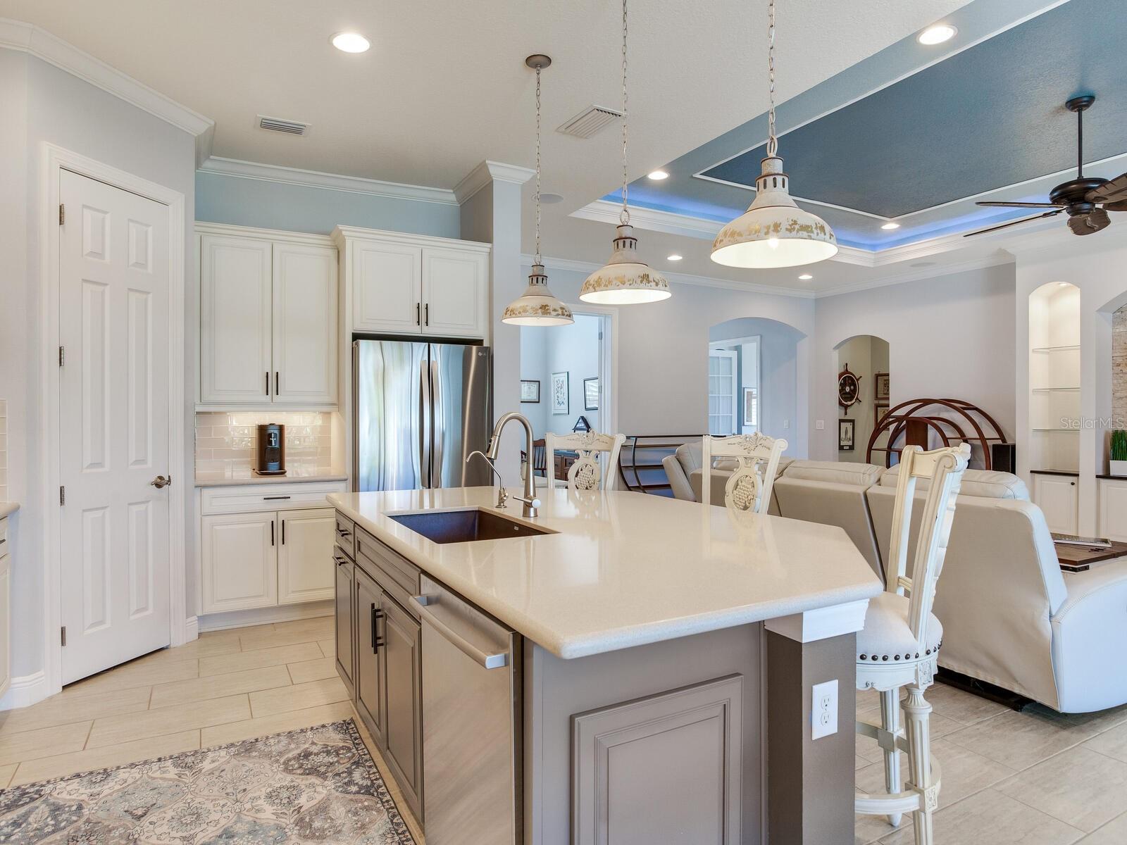 TIDEWATER PRESERVE 4 - Residential