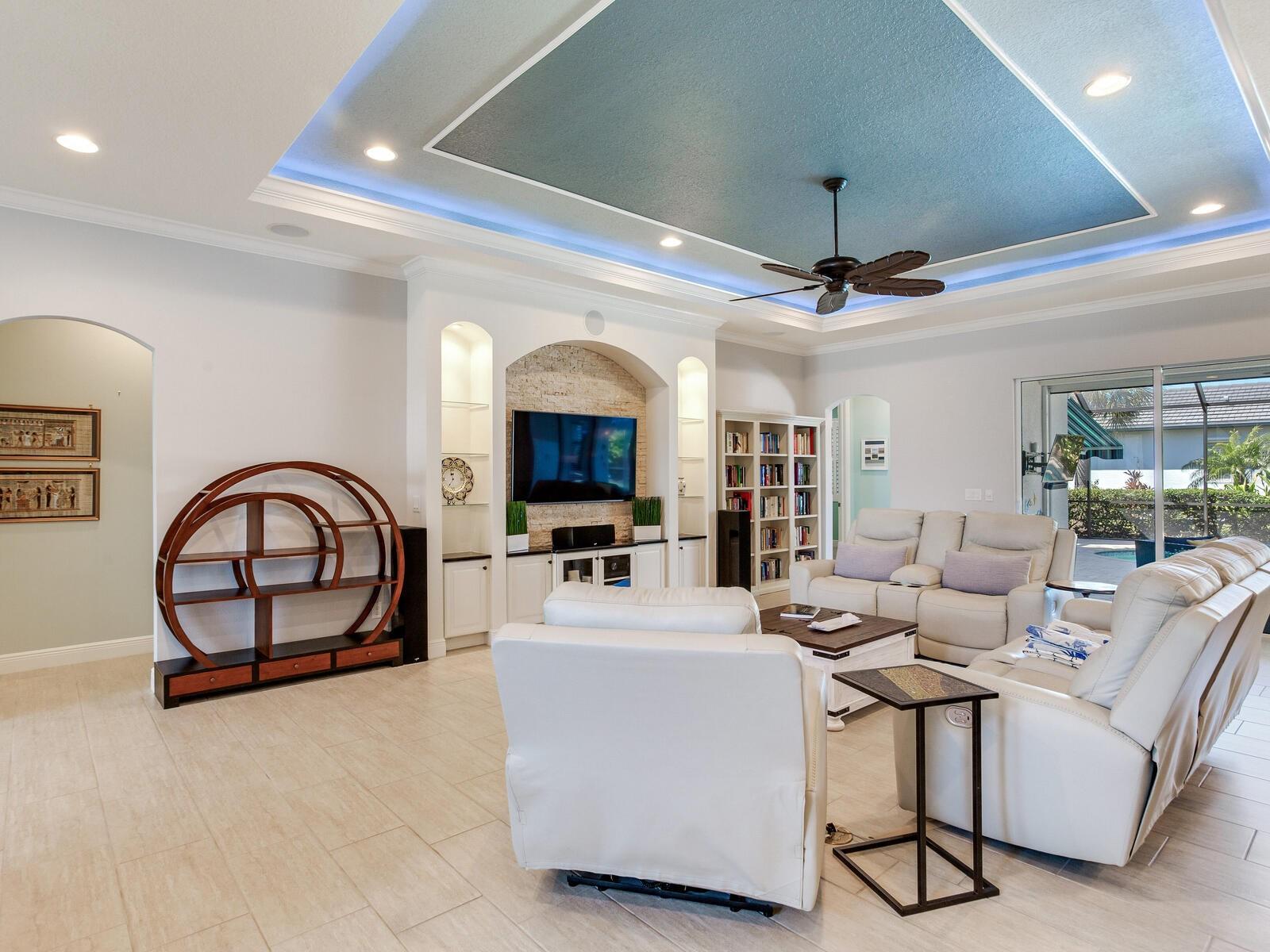 TIDEWATER PRESERVE 4 - Residential