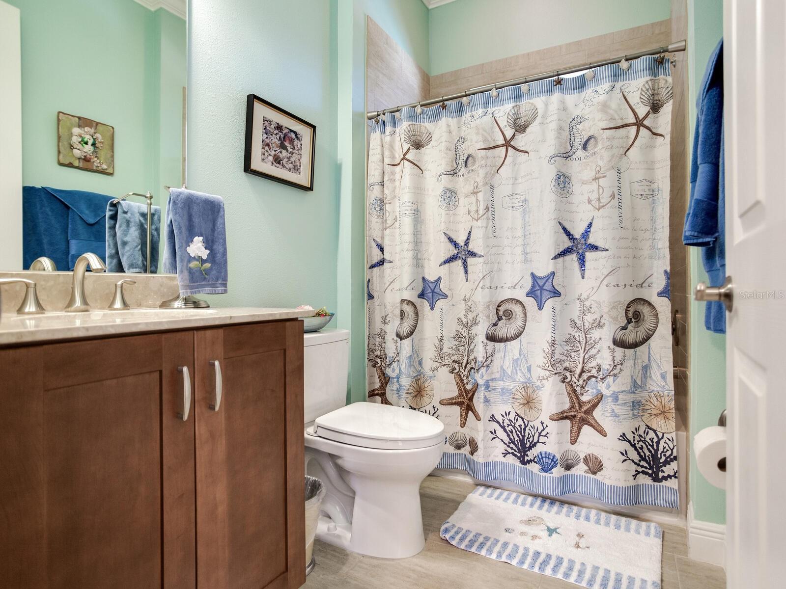 TIDEWATER PRESERVE 4 - Residential