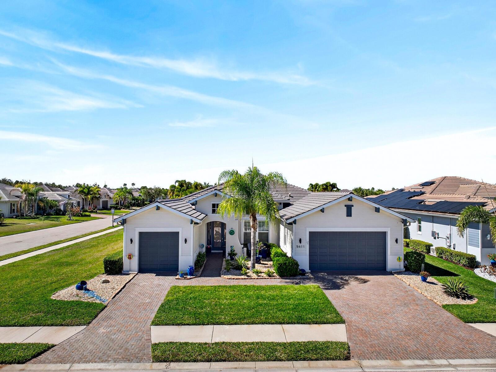 TIDEWATER PRESERVE 4 - Residential