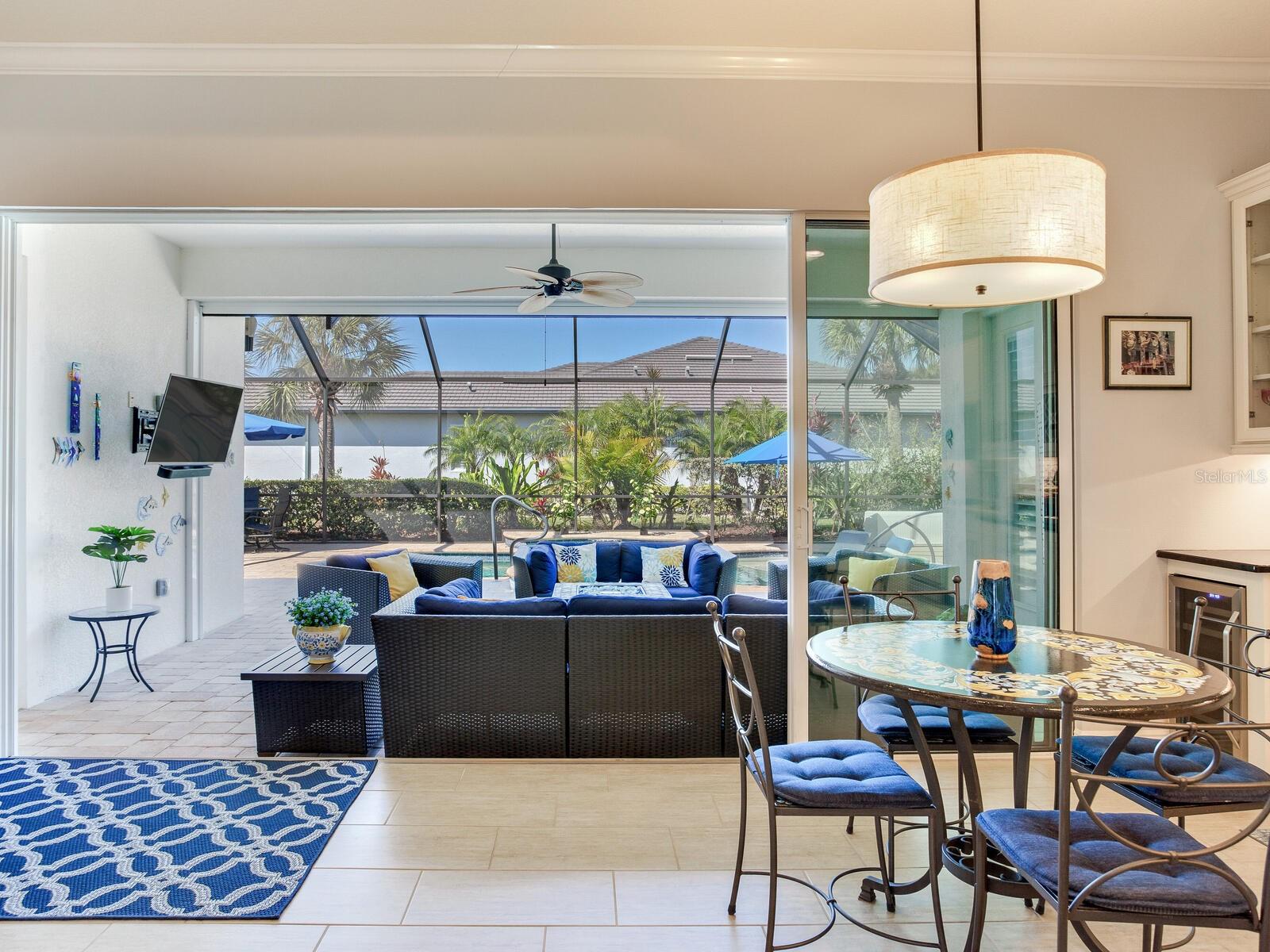 TIDEWATER PRESERVE 4 - Residential