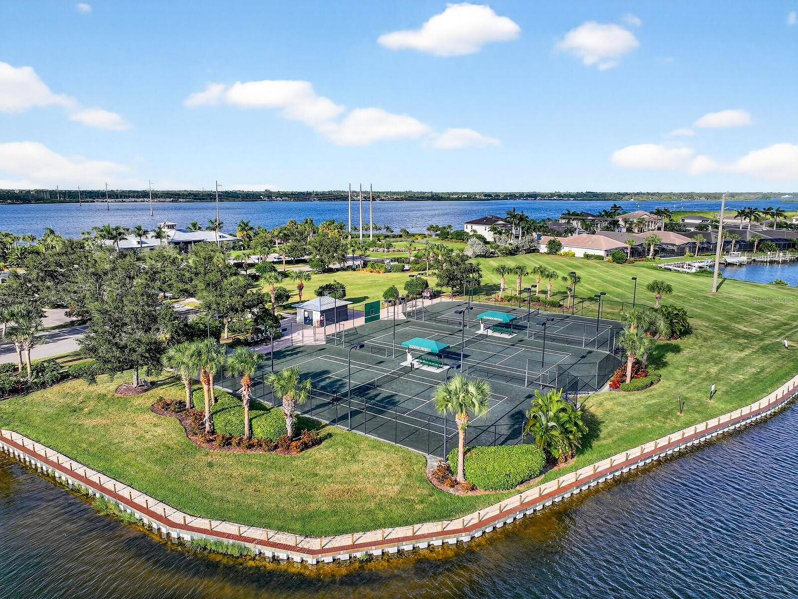 TIDEWATER PRESERVE 4 - Residential