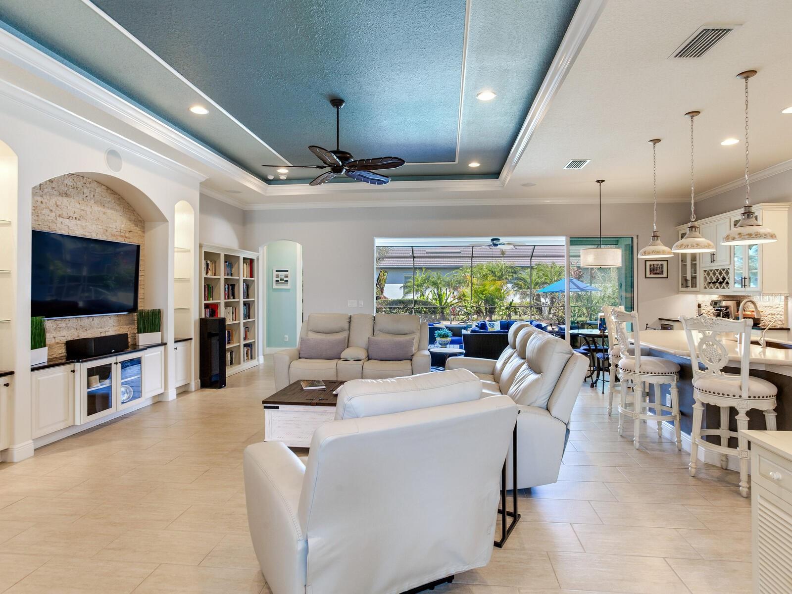 TIDEWATER PRESERVE 4 - Residential