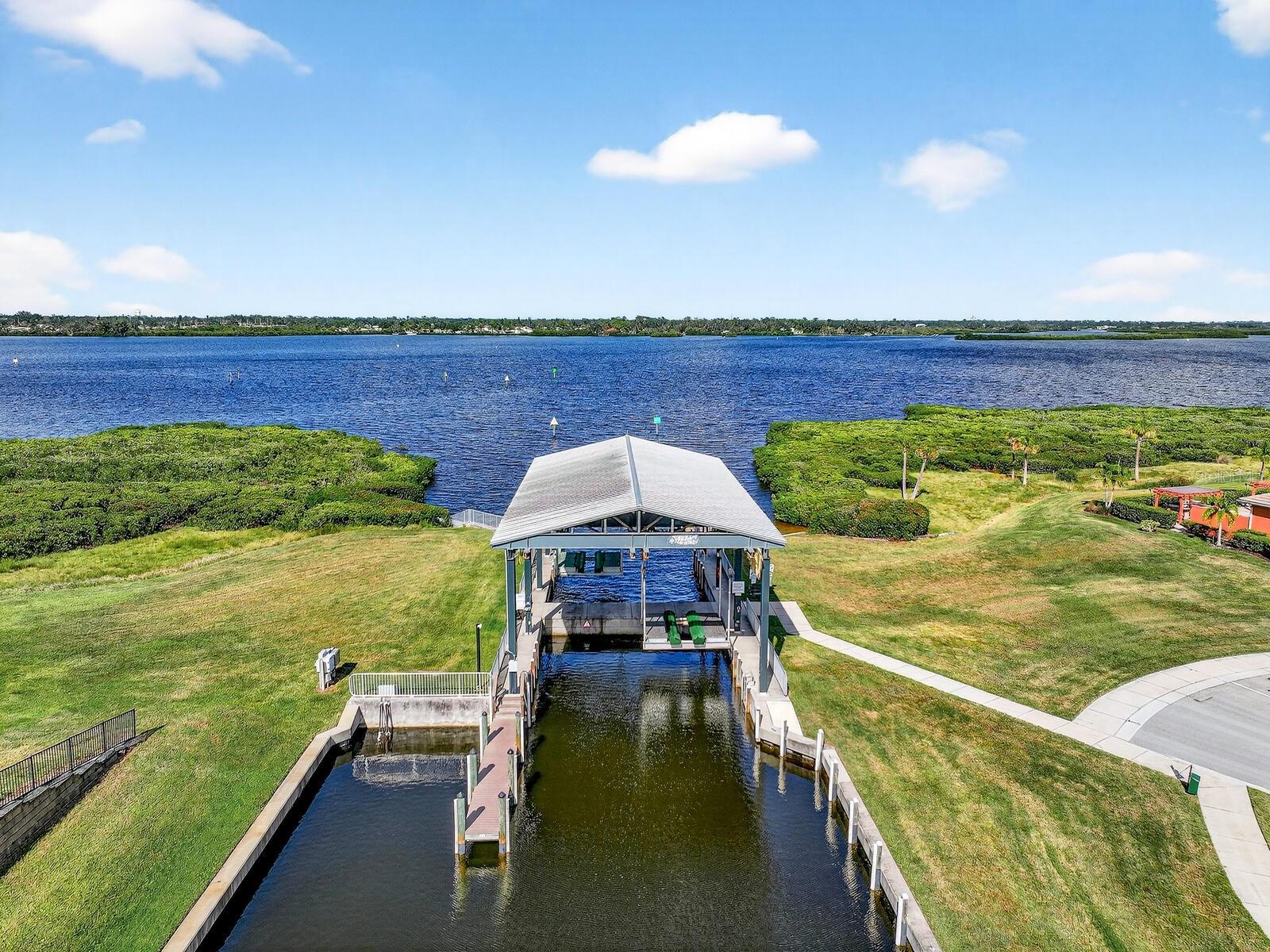 TIDEWATER PRESERVE 4 - Residential