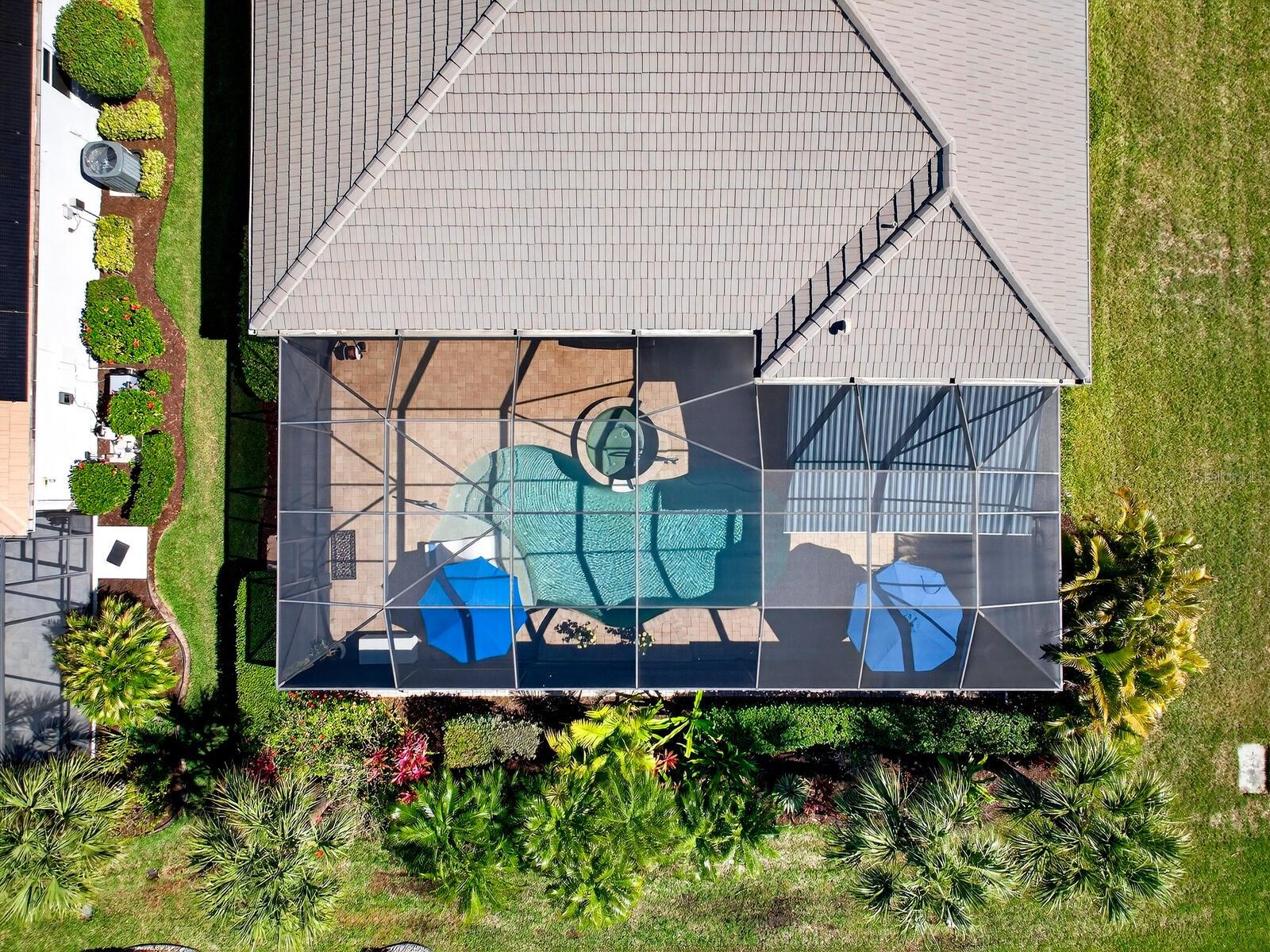 TIDEWATER PRESERVE 4 - Residential