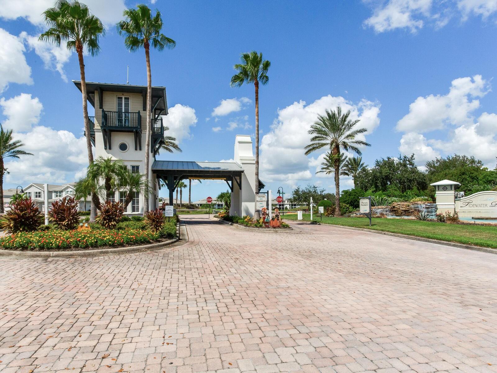 TIDEWATER PRESERVE 4 - Residential