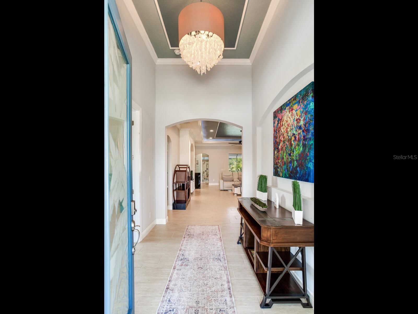 TIDEWATER PRESERVE 4 - Residential