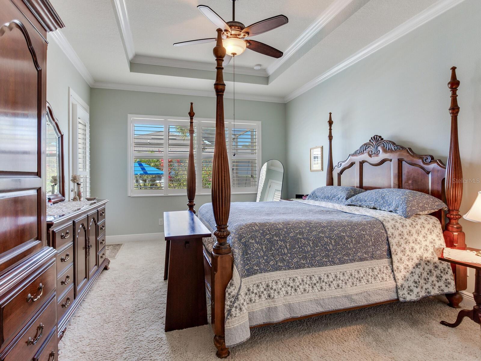 TIDEWATER PRESERVE 4 - Residential