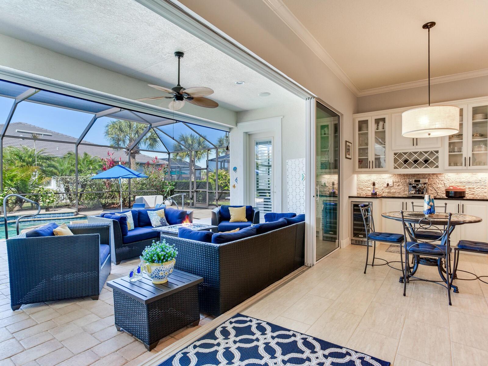 TIDEWATER PRESERVE 4 - Residential