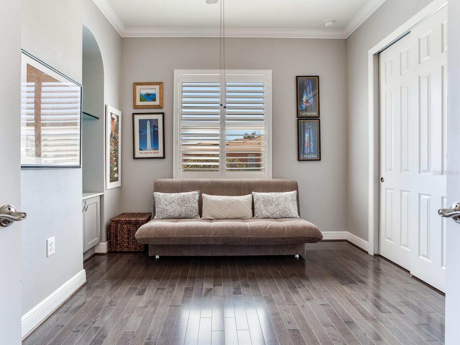 TIDEWATER PRESERVE 4 - Residential