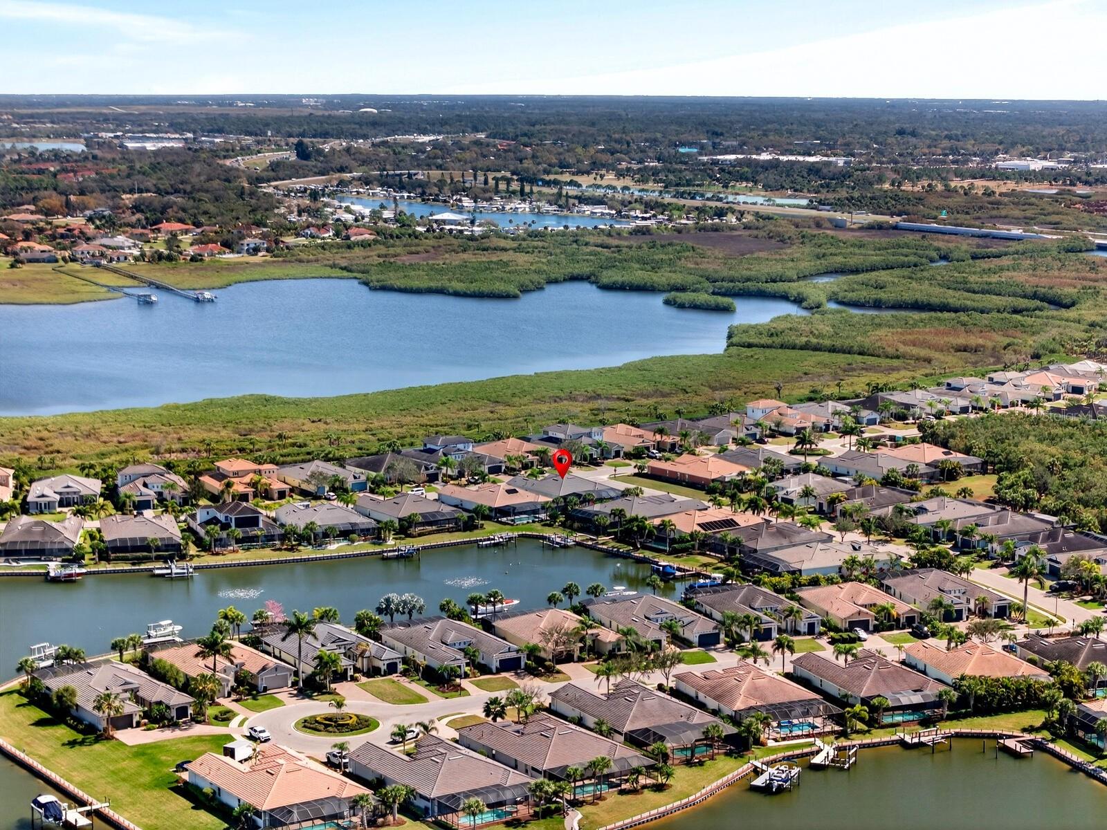 TIDEWATER PRESERVE 4 - Residential