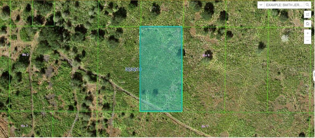 Photo of N/A, Frostproof, FL 33843 (MLS # O6264811)