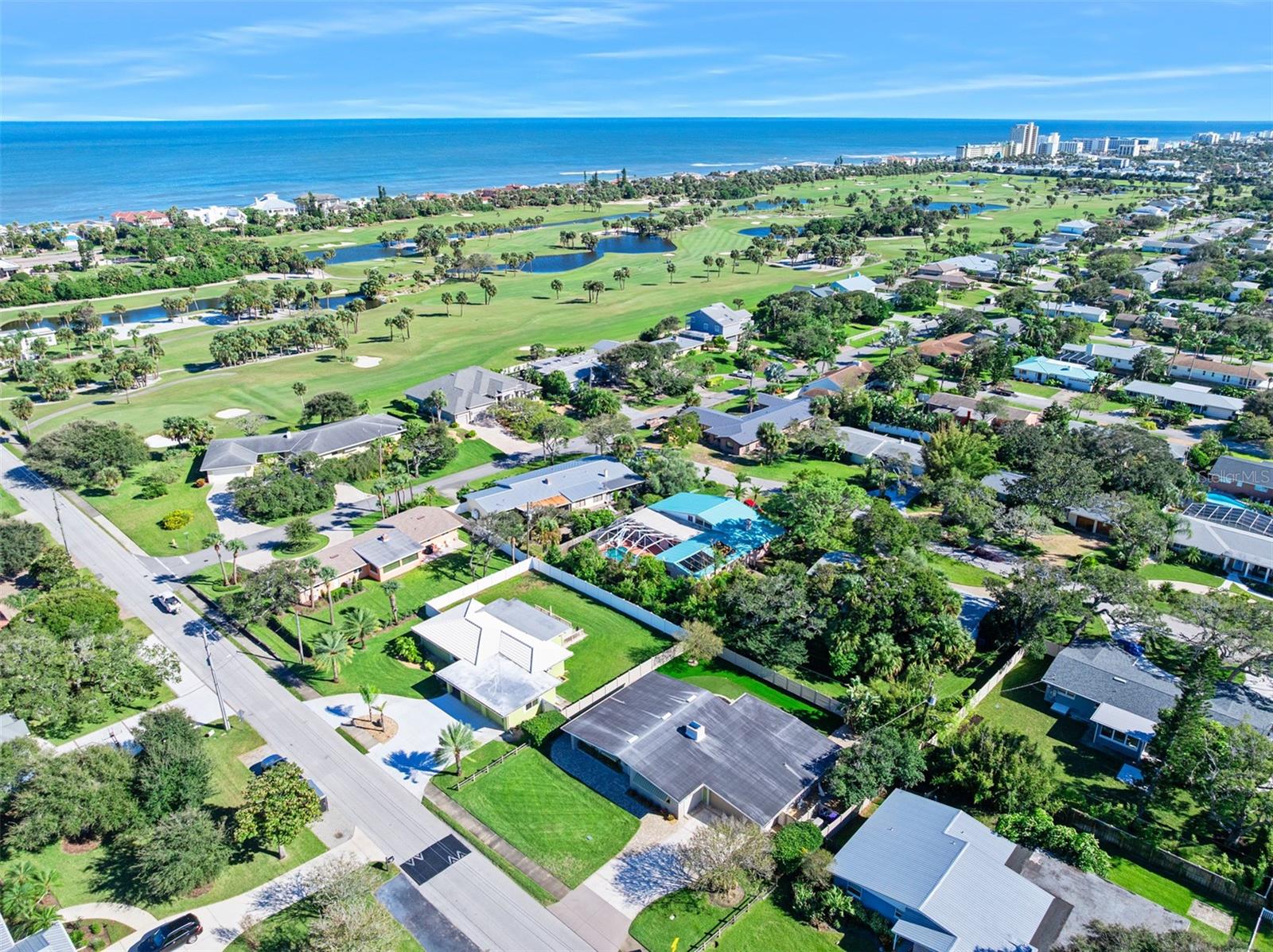 RIVER OAKS - Residential