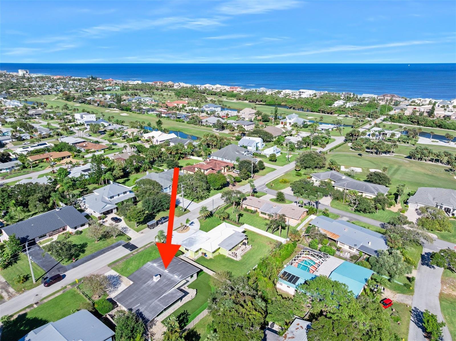 RIVER OAKS - Residential