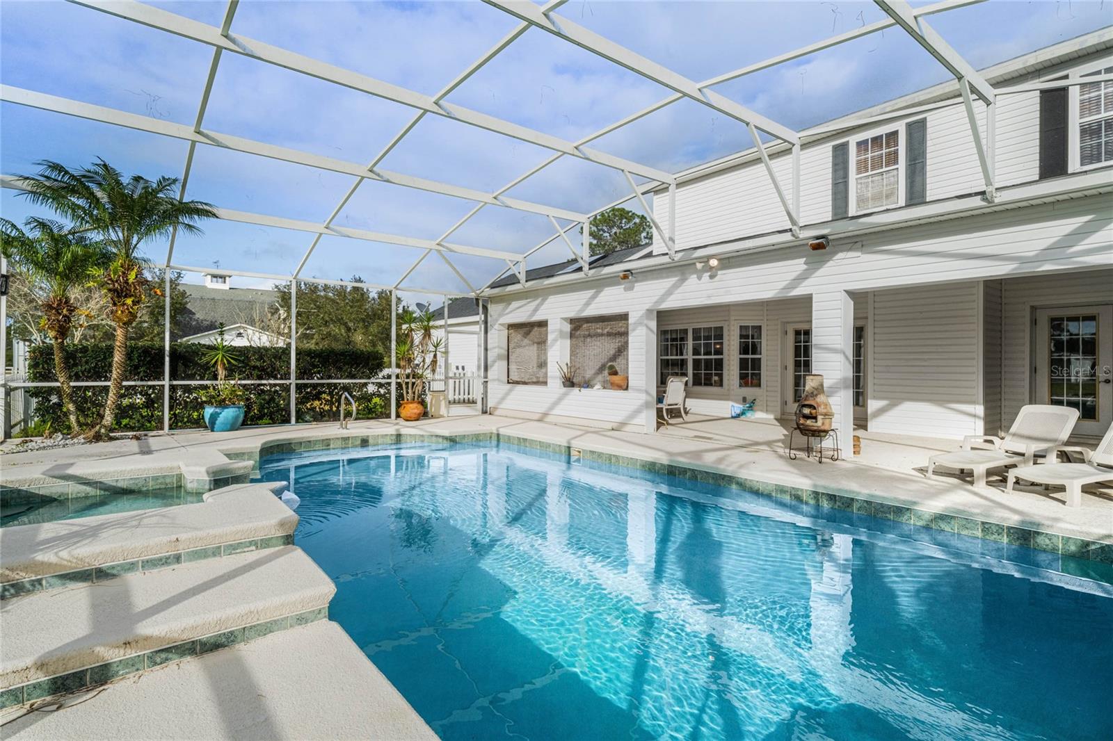 SADDLE CLUB ESTATES UNREC - Residential