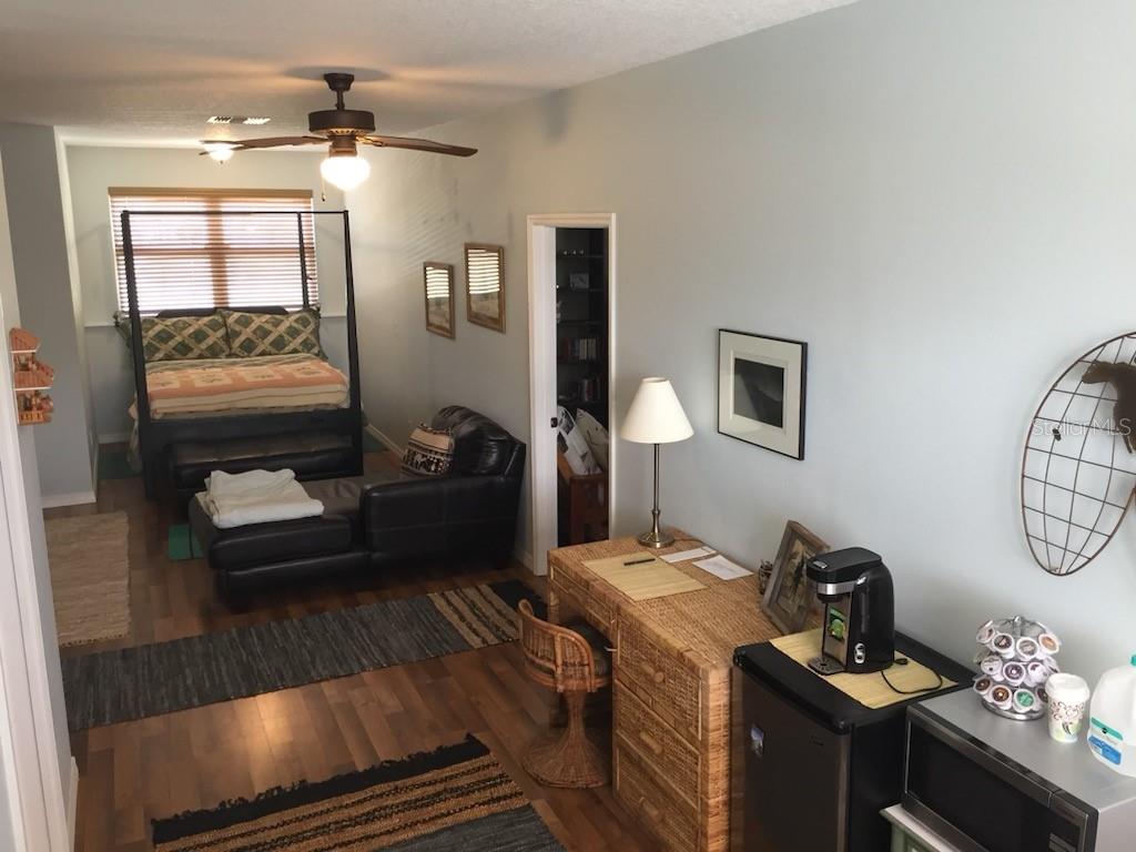 SADDLE CLUB ESTATES UNREC - Residential