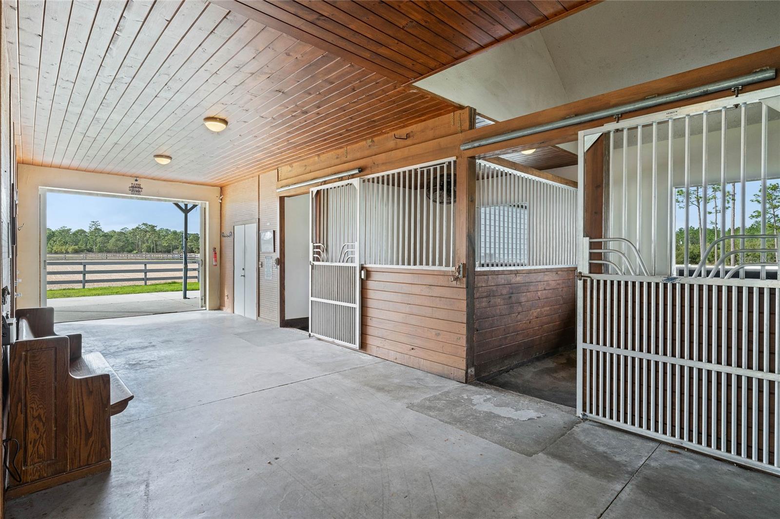 SADDLE CLUB ESTATES UNREC - Residential