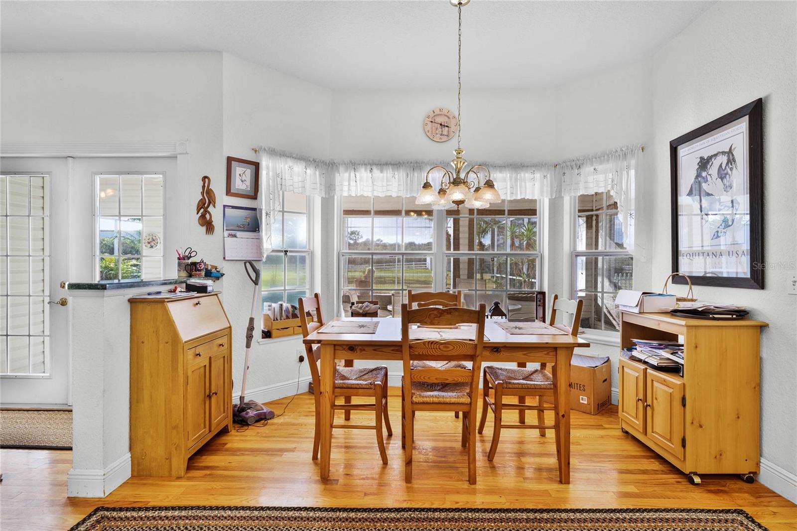 SADDLE CLUB ESTATES UNREC - Residential