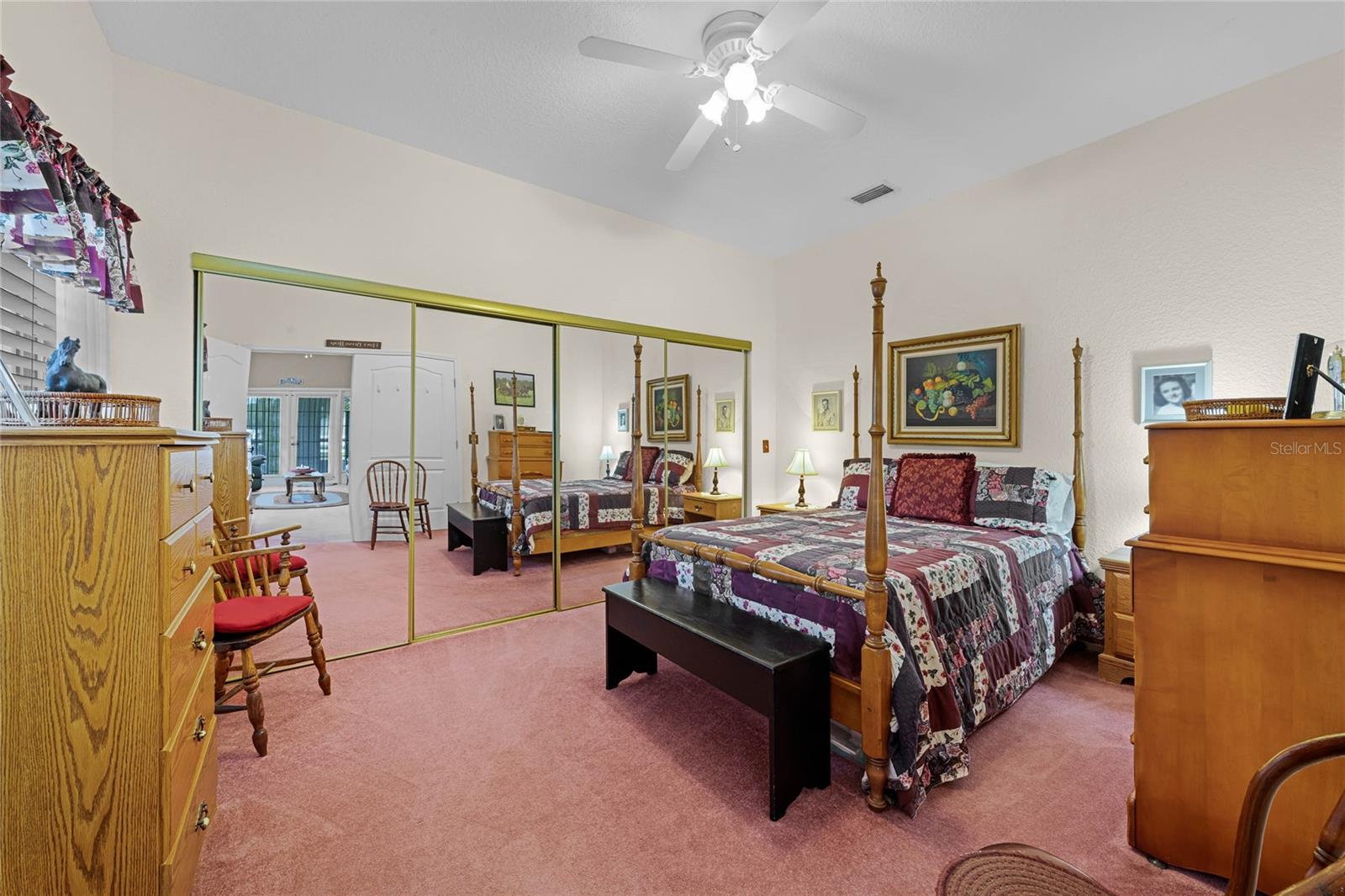 SADDLE CLUB ESTATES UNREC - Residential