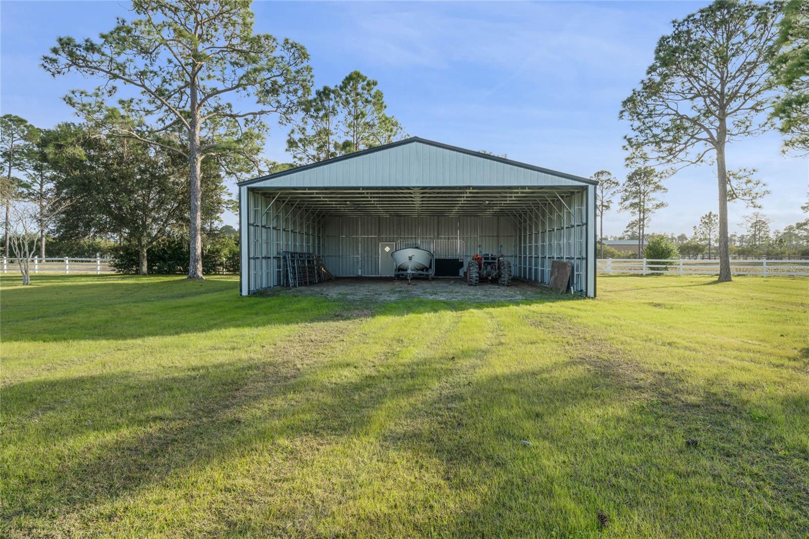 SADDLE CLUB ESTATES UNREC - Residential