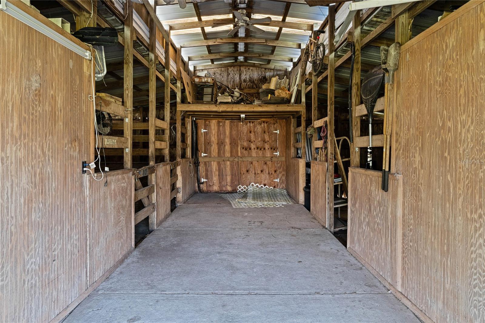 SADDLE CLUB ESTATES UNREC - Residential