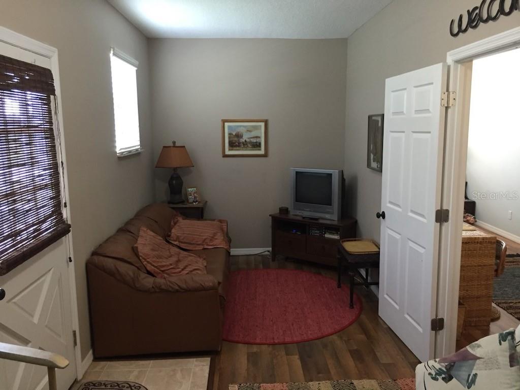 SADDLE CLUB ESTATES UNREC - Residential