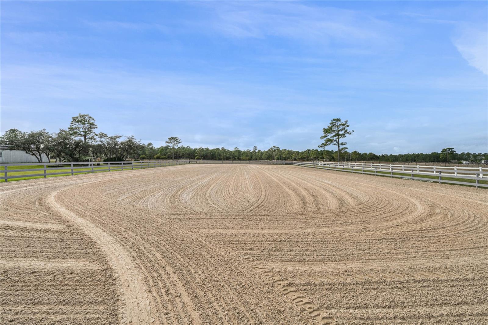 SADDLE CLUB ESTATES UNREC - Residential