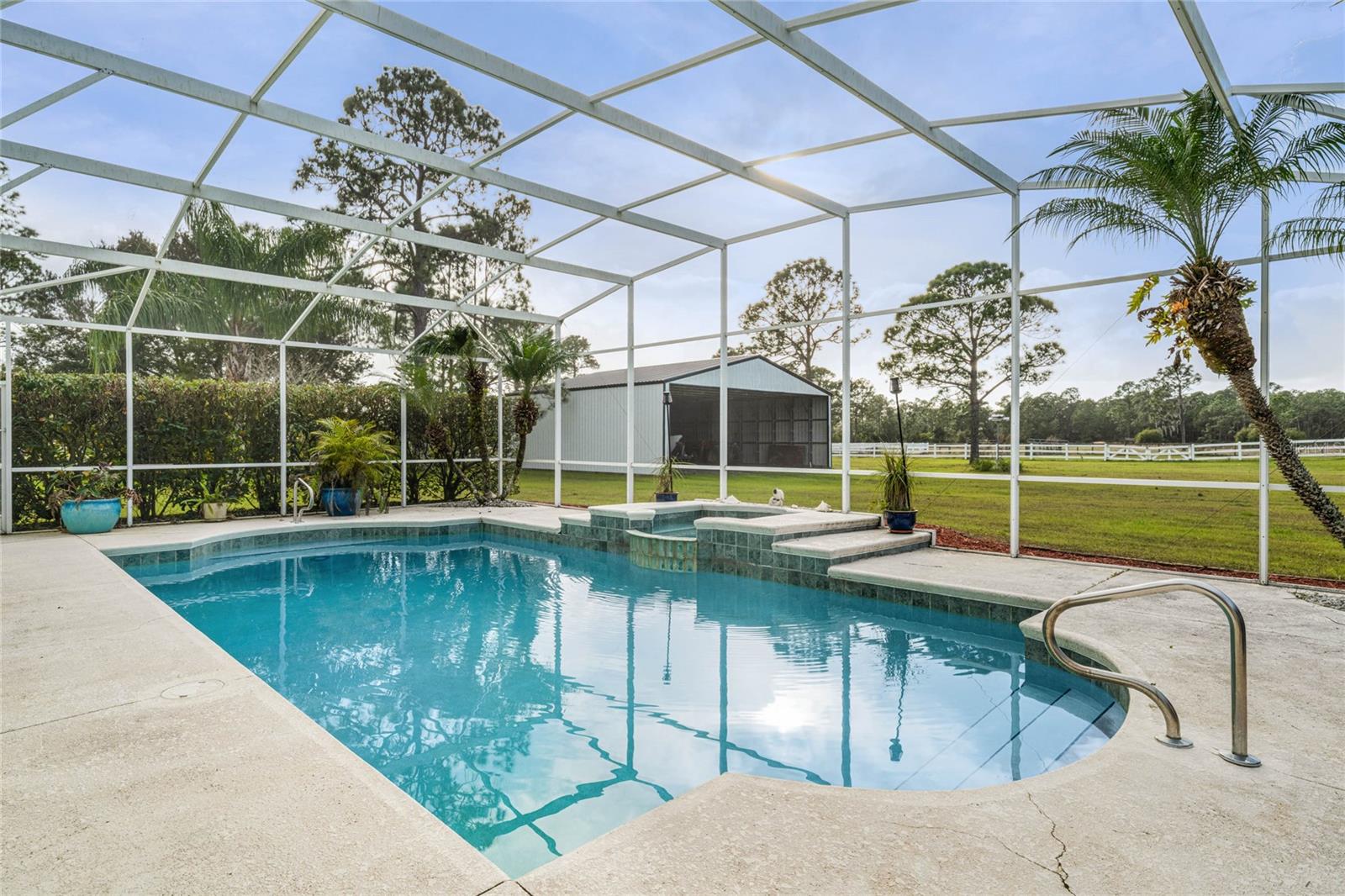 SADDLE CLUB ESTATES UNREC - Residential