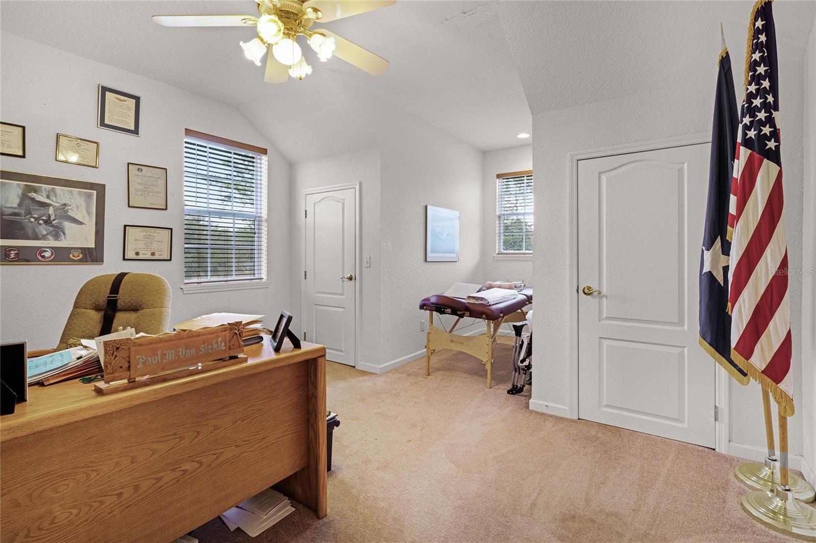 SADDLE CLUB ESTATES UNREC - Residential