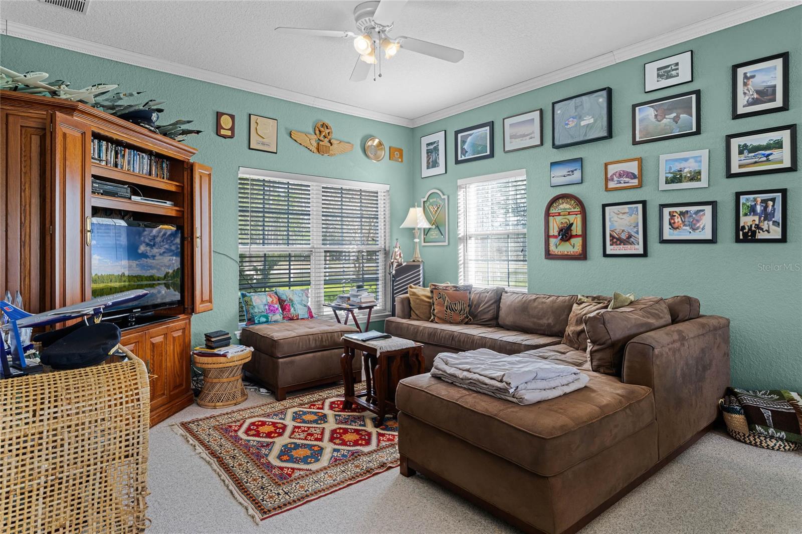 SADDLE CLUB ESTATES UNREC - Residential