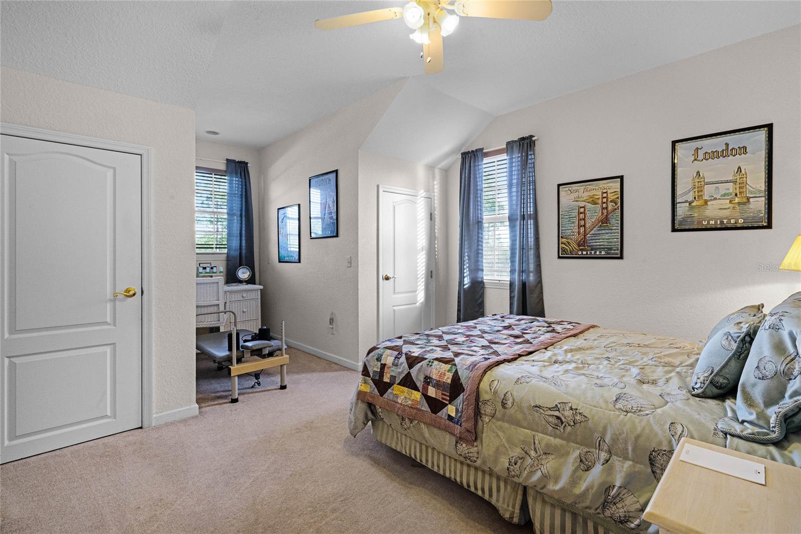 SADDLE CLUB ESTATES UNREC - Residential