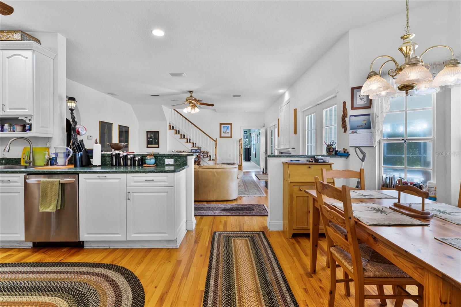 SADDLE CLUB ESTATES UNREC - Residential