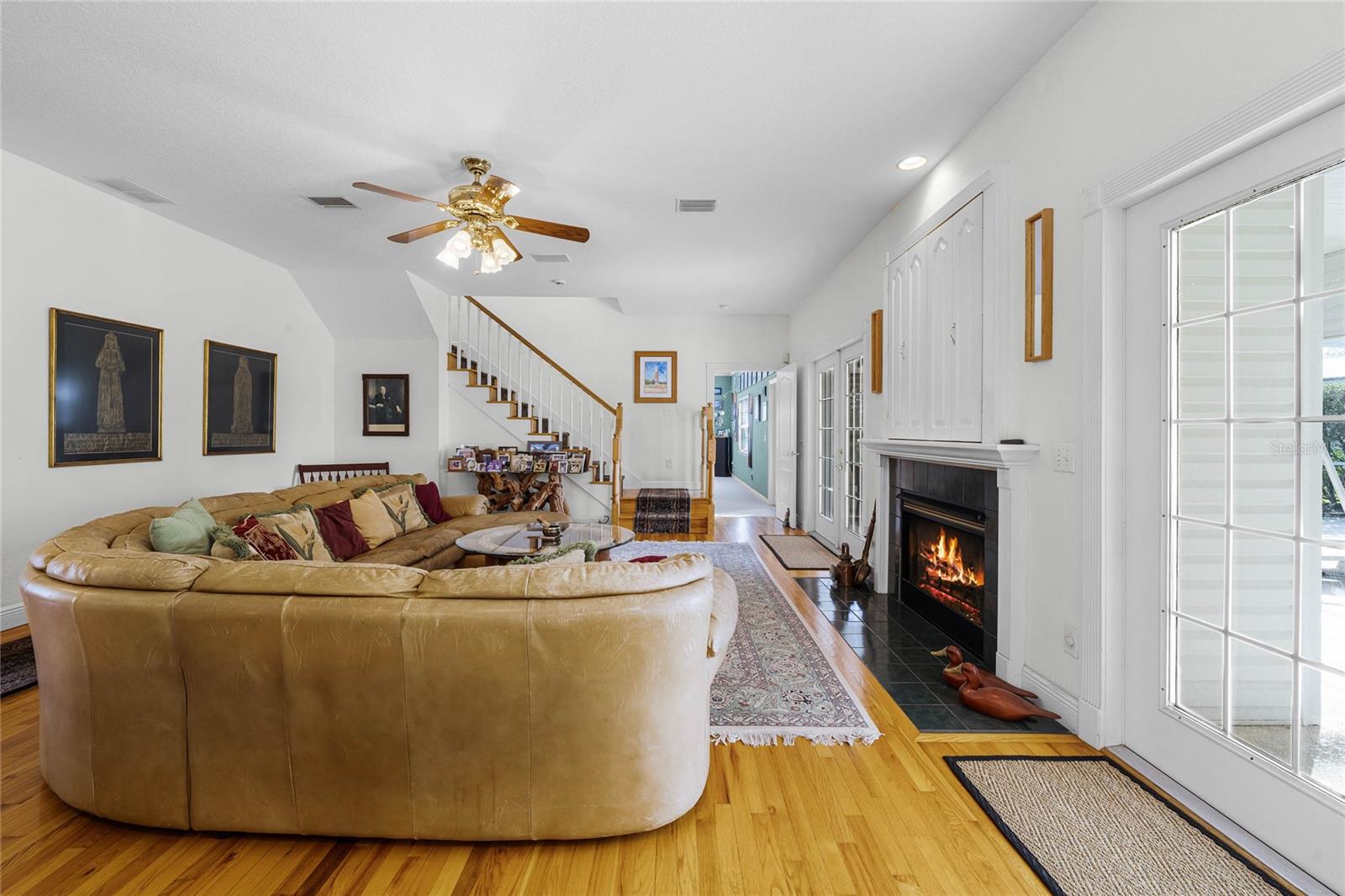 SADDLE CLUB ESTATES UNREC - Residential