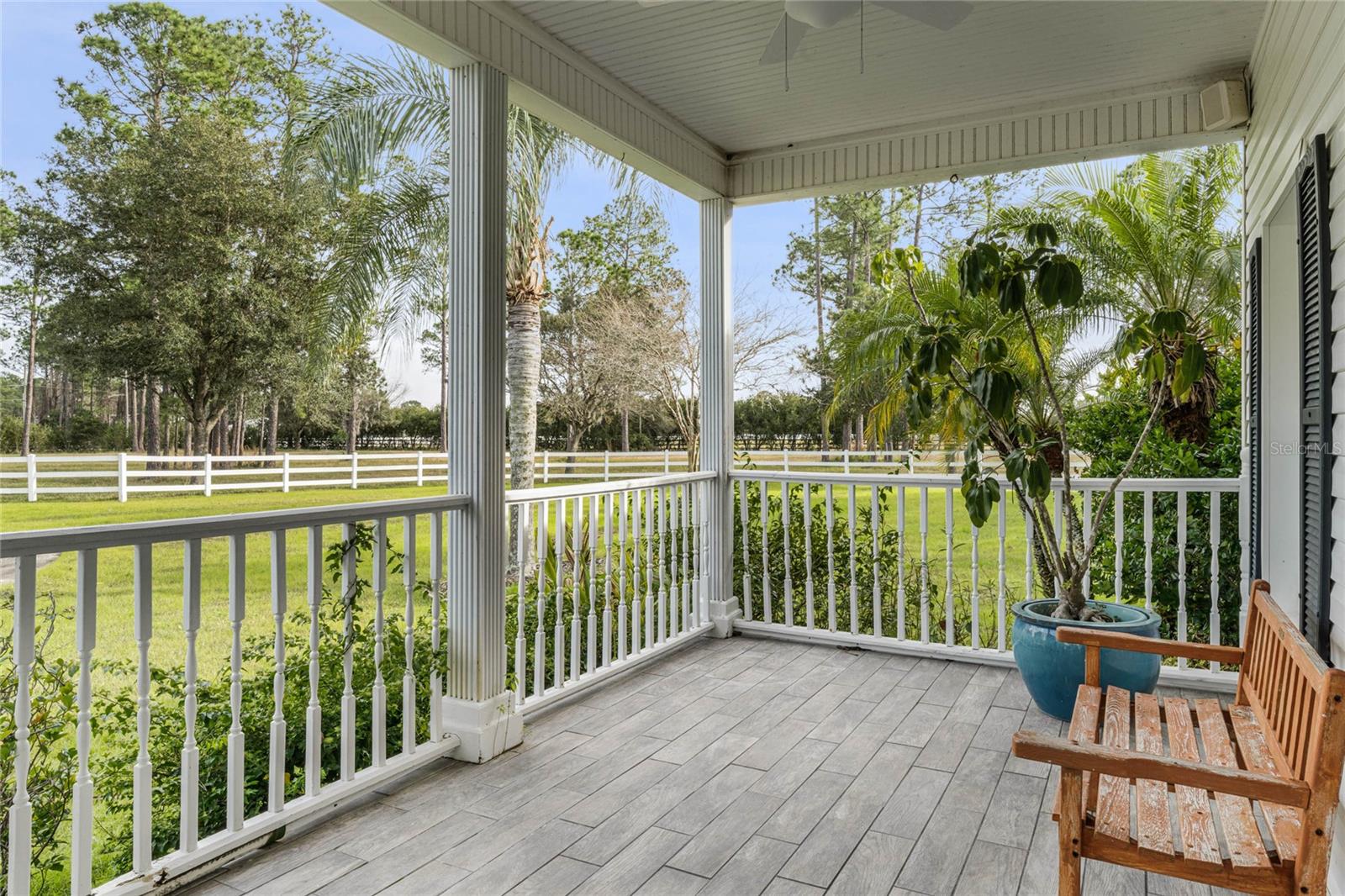 SADDLE CLUB ESTATES UNREC - Residential