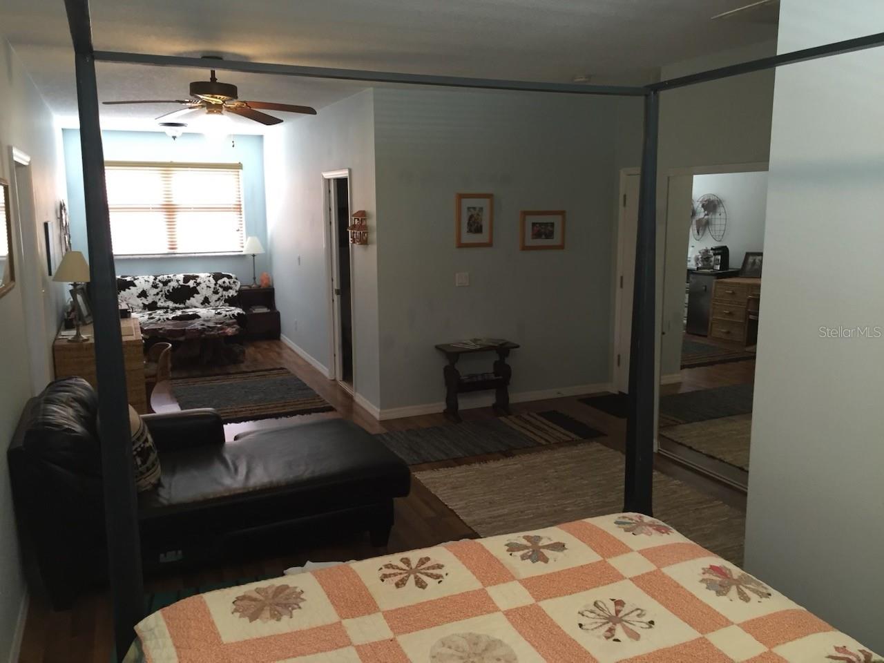 SADDLE CLUB ESTATES UNREC - Residential