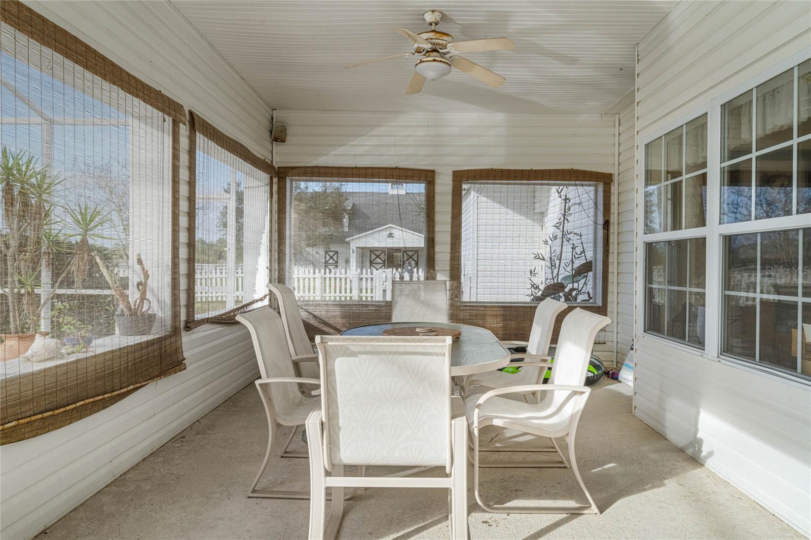 SADDLE CLUB ESTATES UNREC - Residential