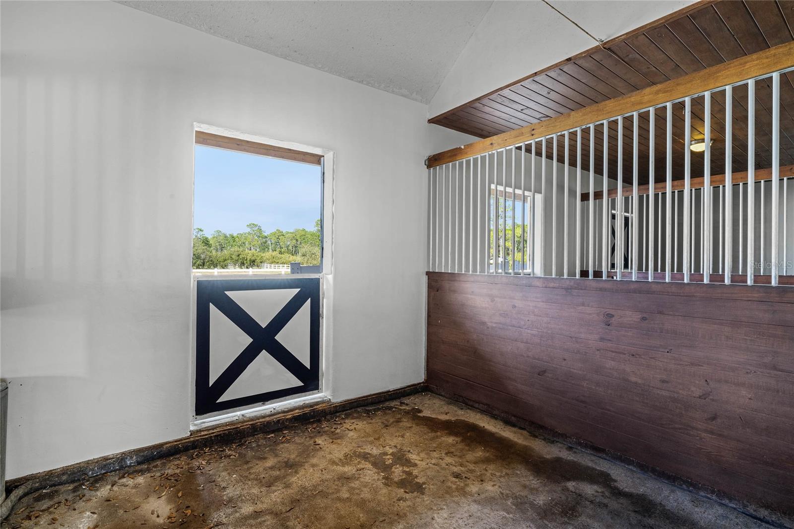 SADDLE CLUB ESTATES UNREC - Residential