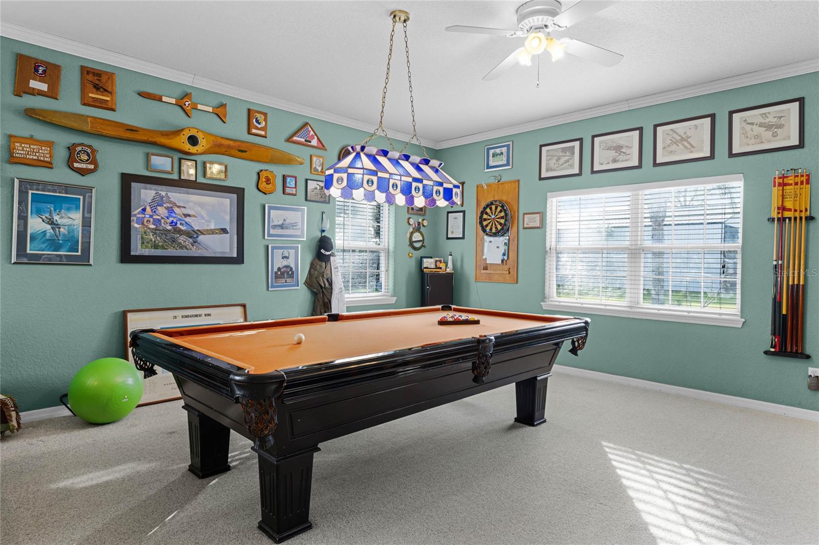 SADDLE CLUB ESTATES UNREC - Residential