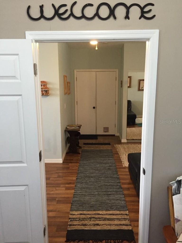 SADDLE CLUB ESTATES UNREC - Residential