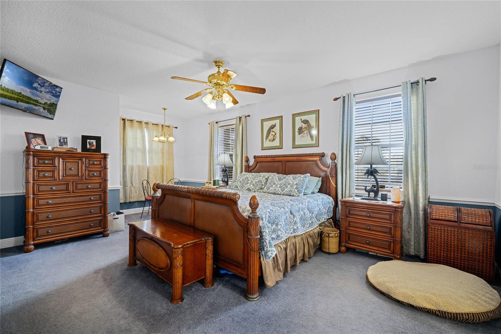 SADDLE CLUB ESTATES UNREC - Residential