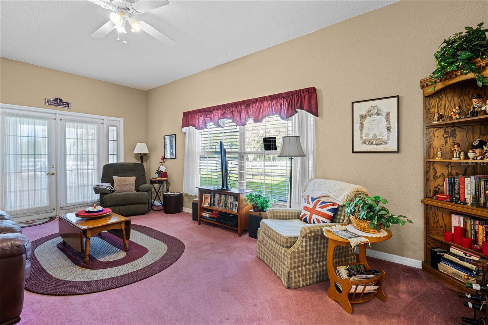 SADDLE CLUB ESTATES UNREC - Residential