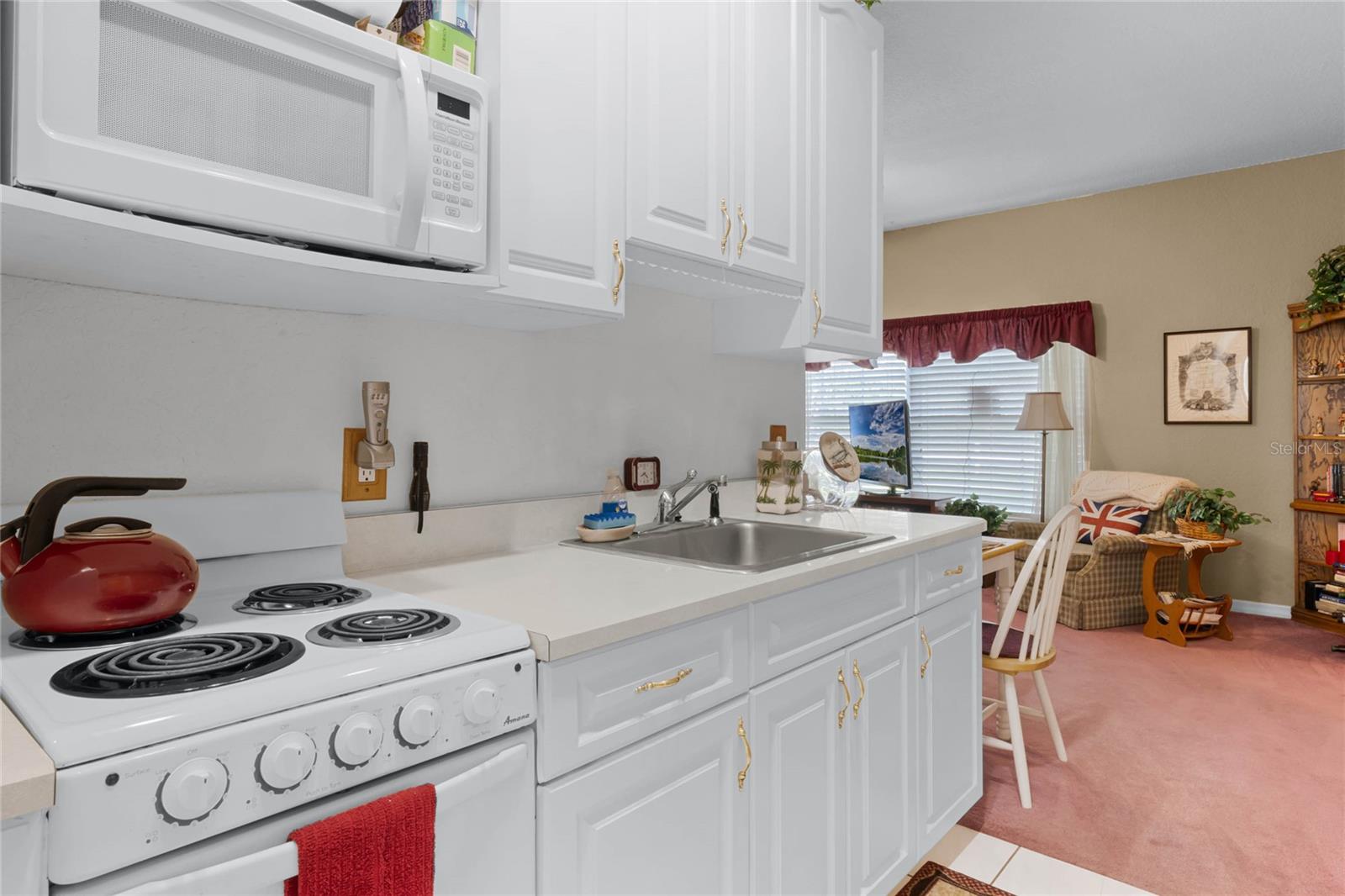 SADDLE CLUB ESTATES UNREC - Residential