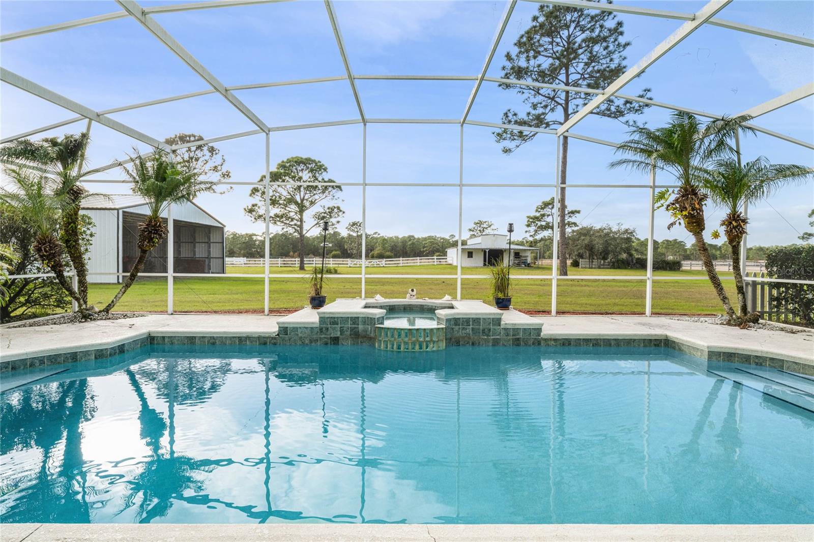 SADDLE CLUB ESTATES UNREC - Residential