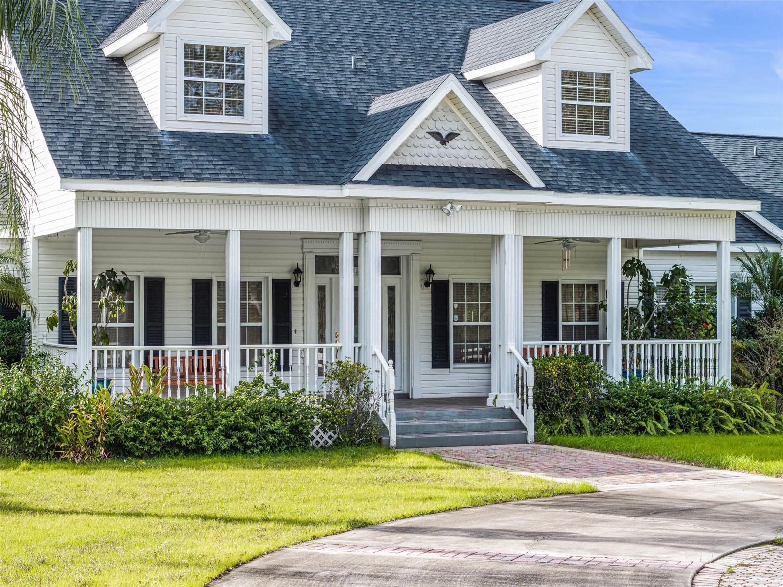 SADDLE CLUB ESTATES UNREC - Residential