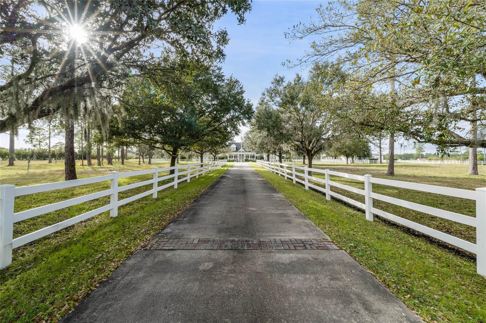 SADDLE CLUB ESTATES UNREC - Residential