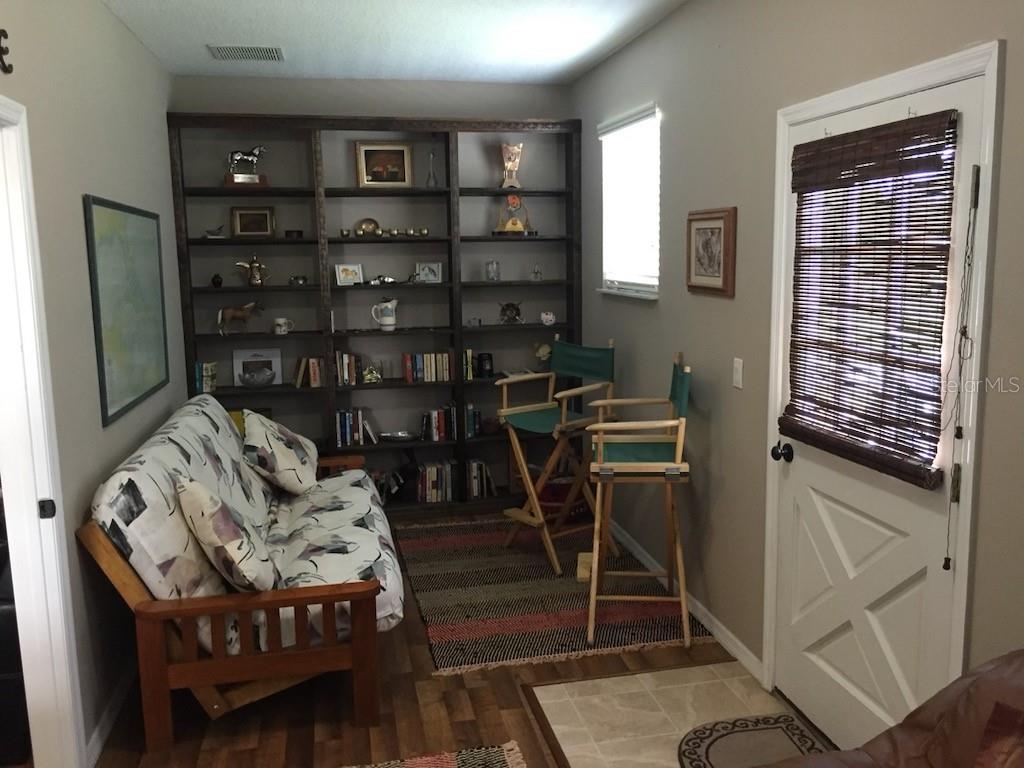 SADDLE CLUB ESTATES UNREC - Residential